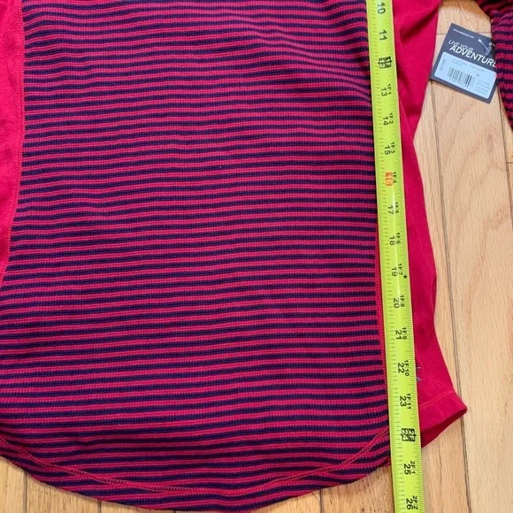 NWT Eddie Bauer Top - Picture 6 of 8